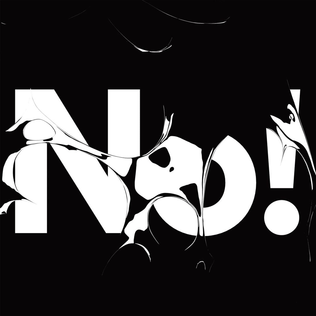 NO! cover art