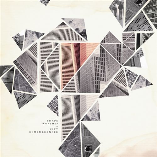 City Remembrancer cover art