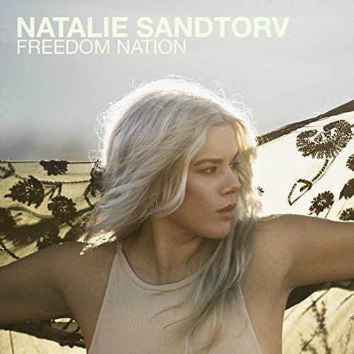 Freedom Nation cover art