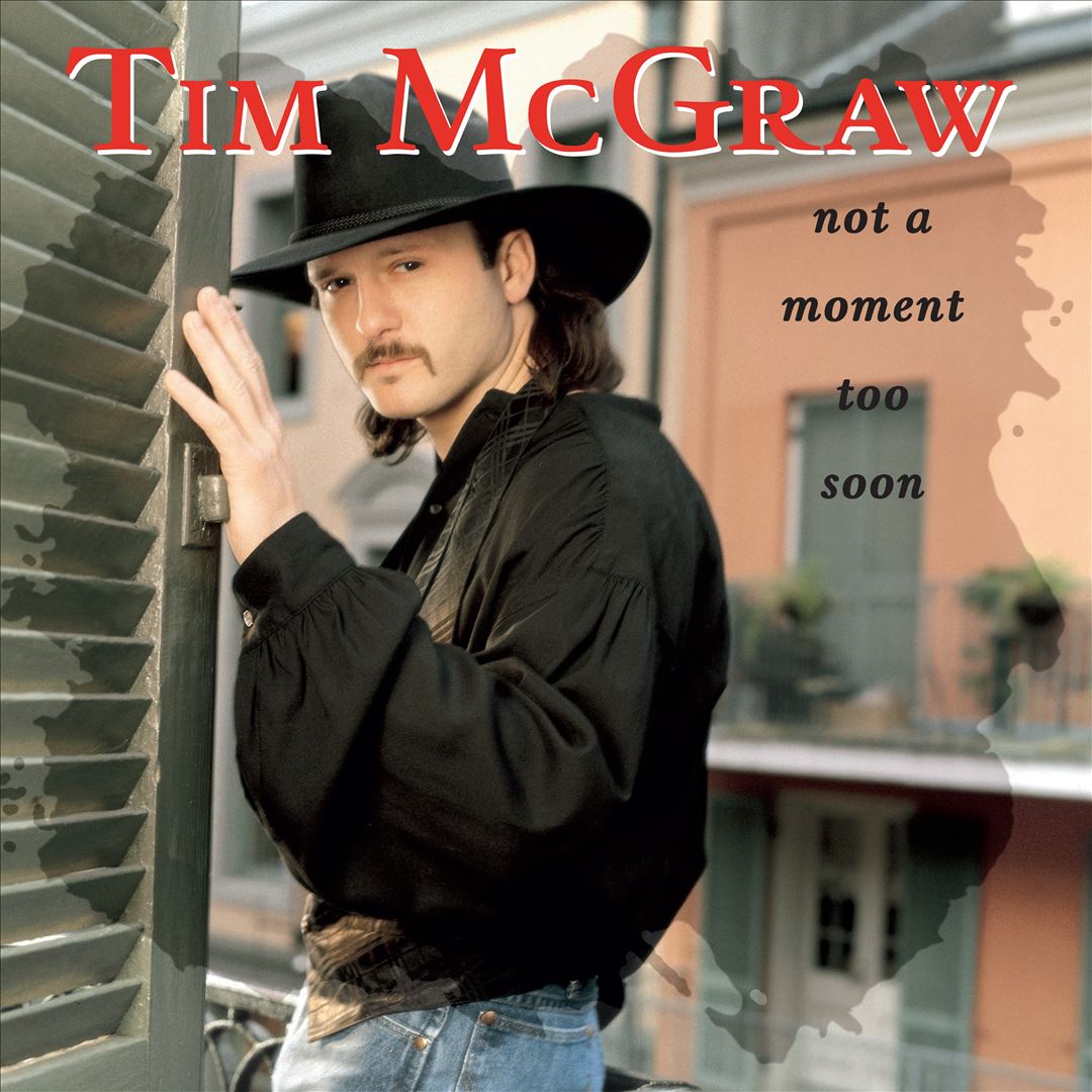 Not a Moment Too Soon cover art