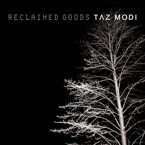 Reclaimed Goods cover art