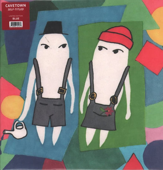 Cavetown cover art