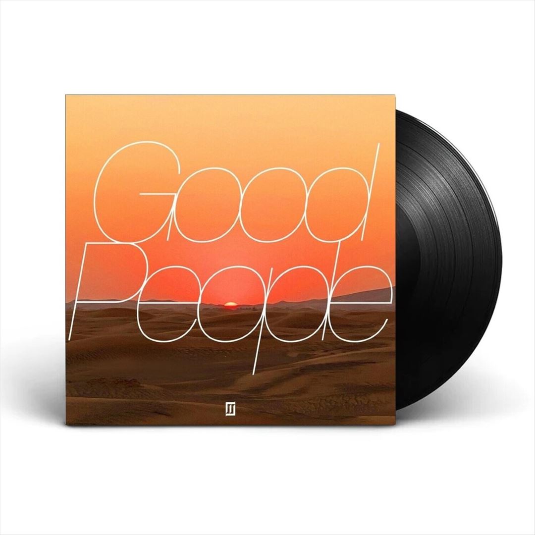 Good People cover art