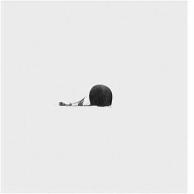 There's a Fault cover art