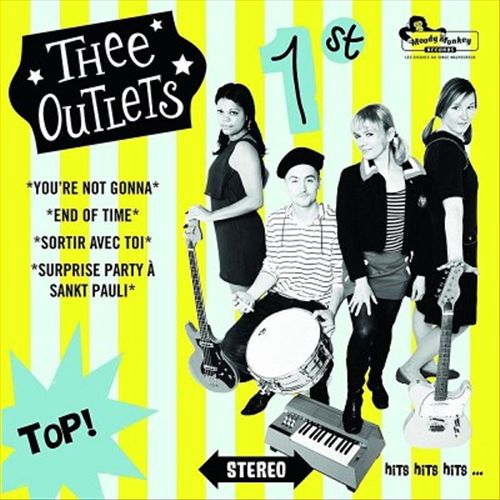 1st cover art