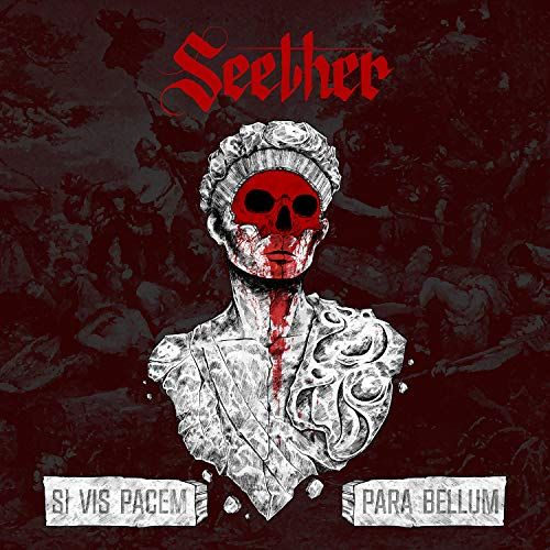 Si Vis Pacem, Para Bellum cover art