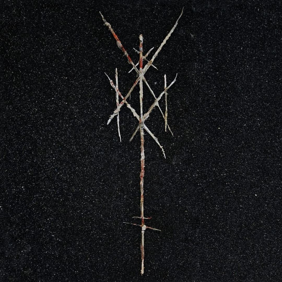 There's Always Blood at the End of the Road cover art