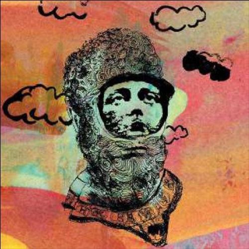 Daughter's Union cover art