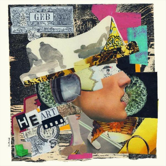 Geb Heart cover art