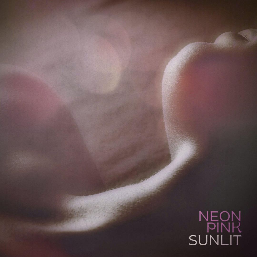 Neon Pink cover art