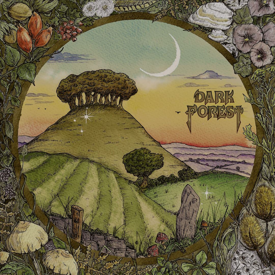 Ridge & Furrow cover art