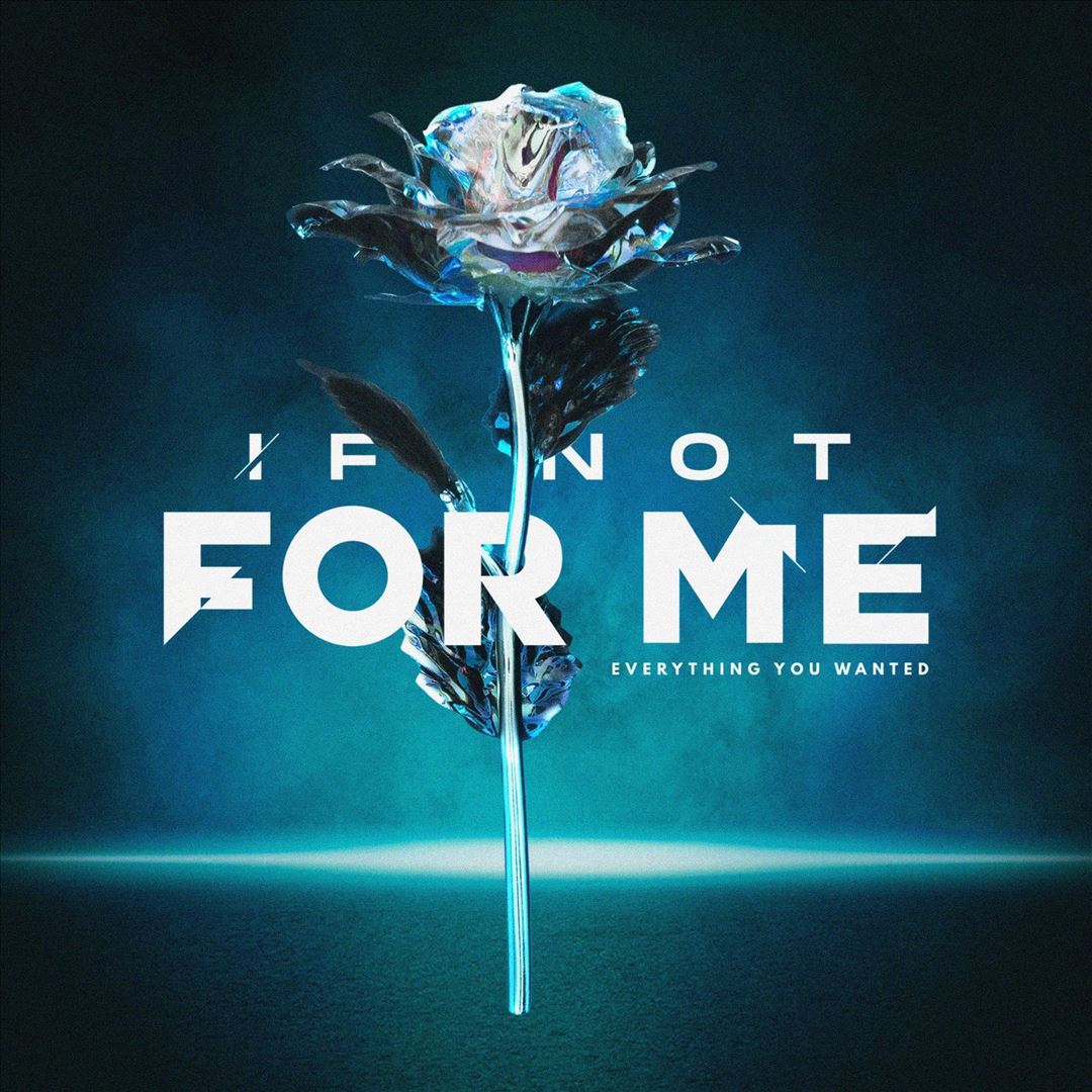 Everything You Wanted cover art