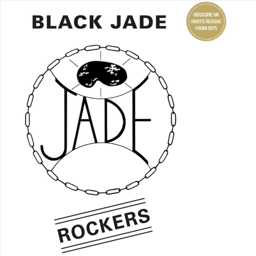 Rockers cover art
