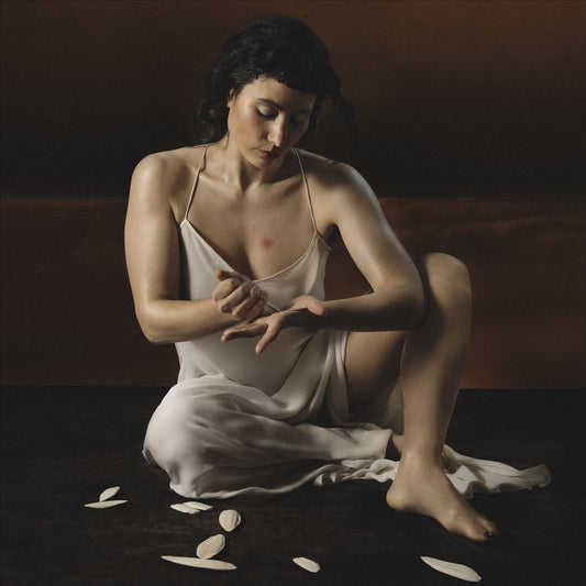 Vanishing Point cover art