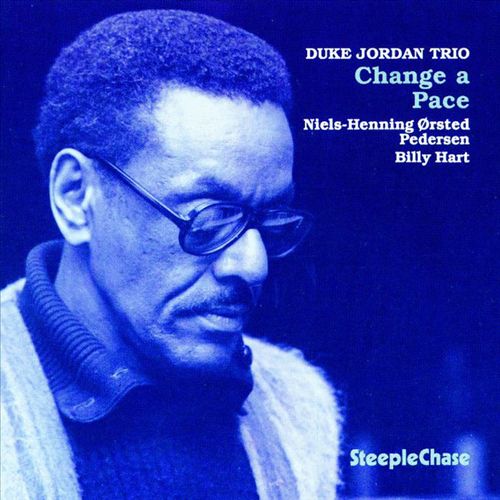Change a Pace cover art