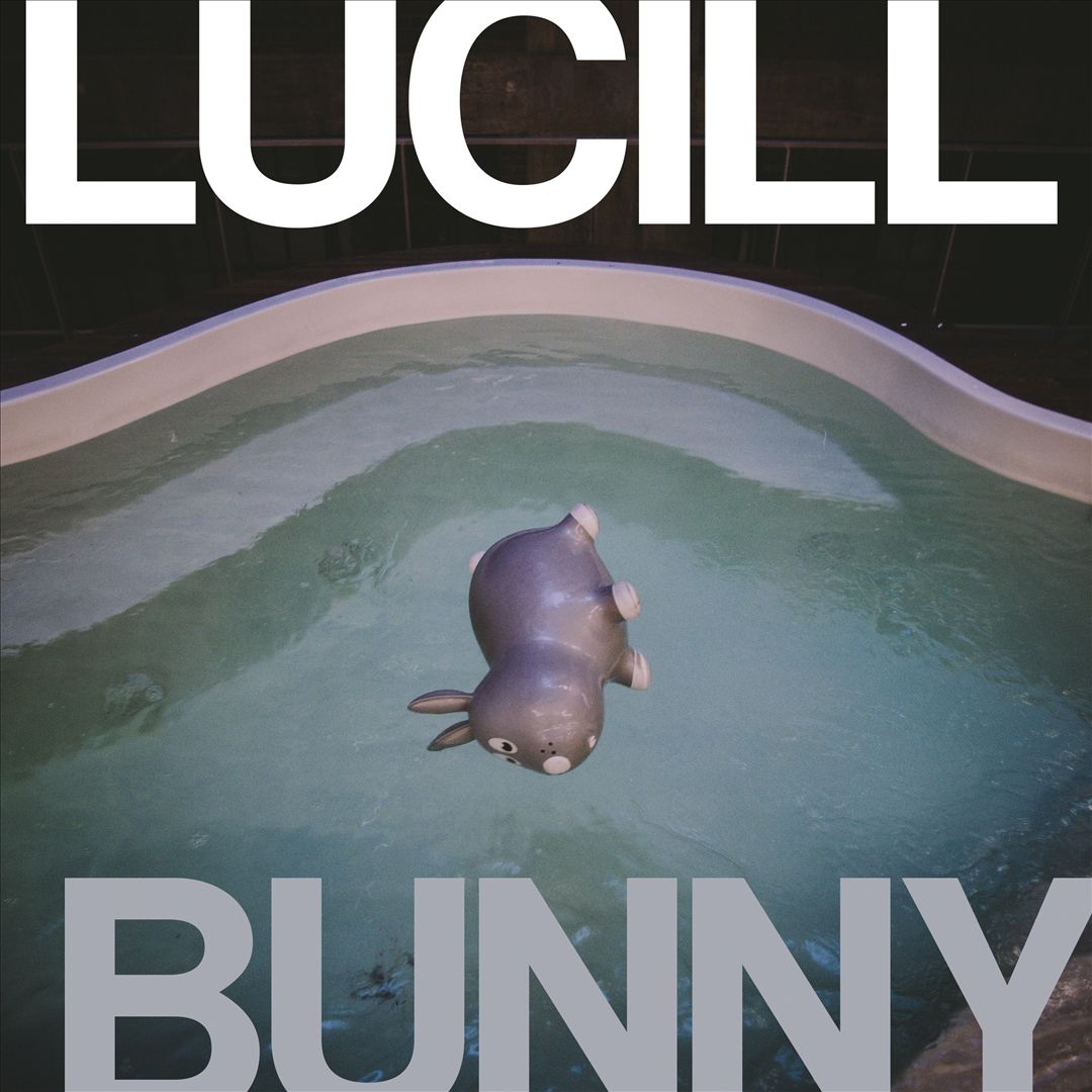 Bunny cover art