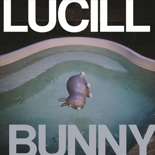 Bunny cover art