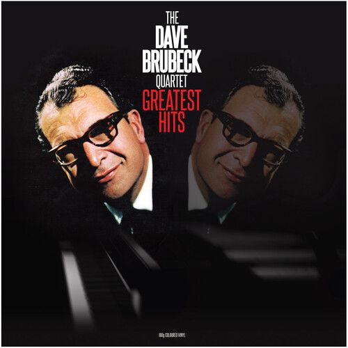 Greatest Hits cover art