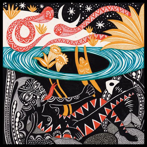 Saboteuse cover art