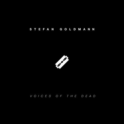 Voices of the Dead cover art