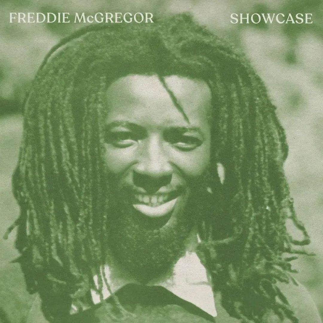 Showcase [Limited] cover art