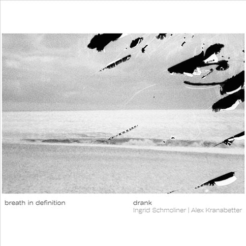Breath in Definition cover art