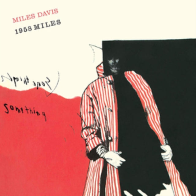 1958 Miles cover art