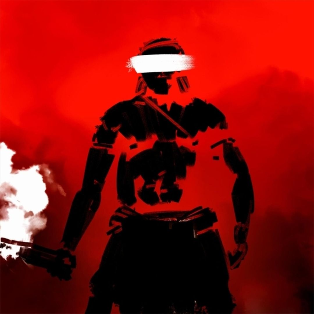 Palagoma cover art