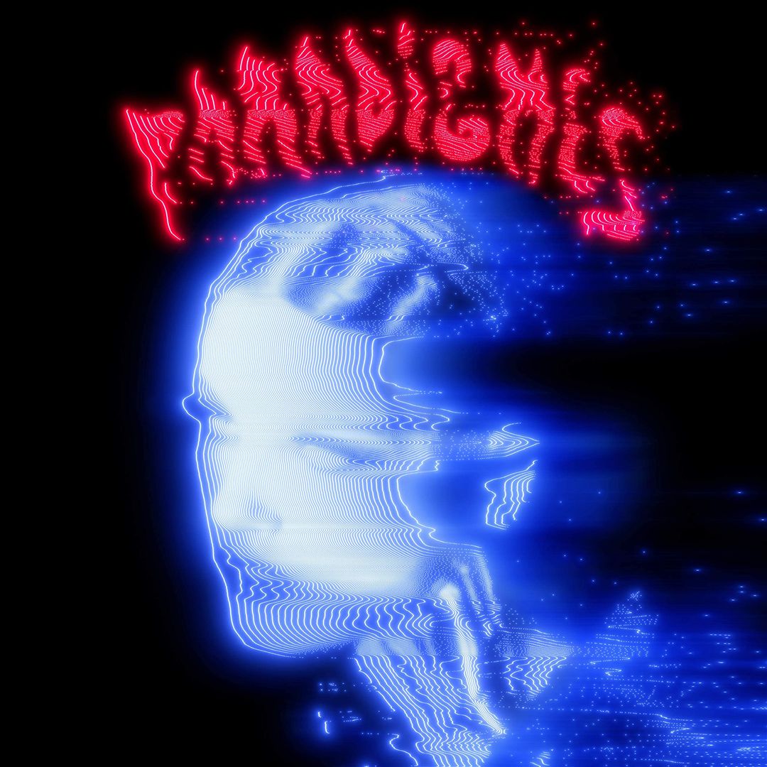 Paradigmes cover art