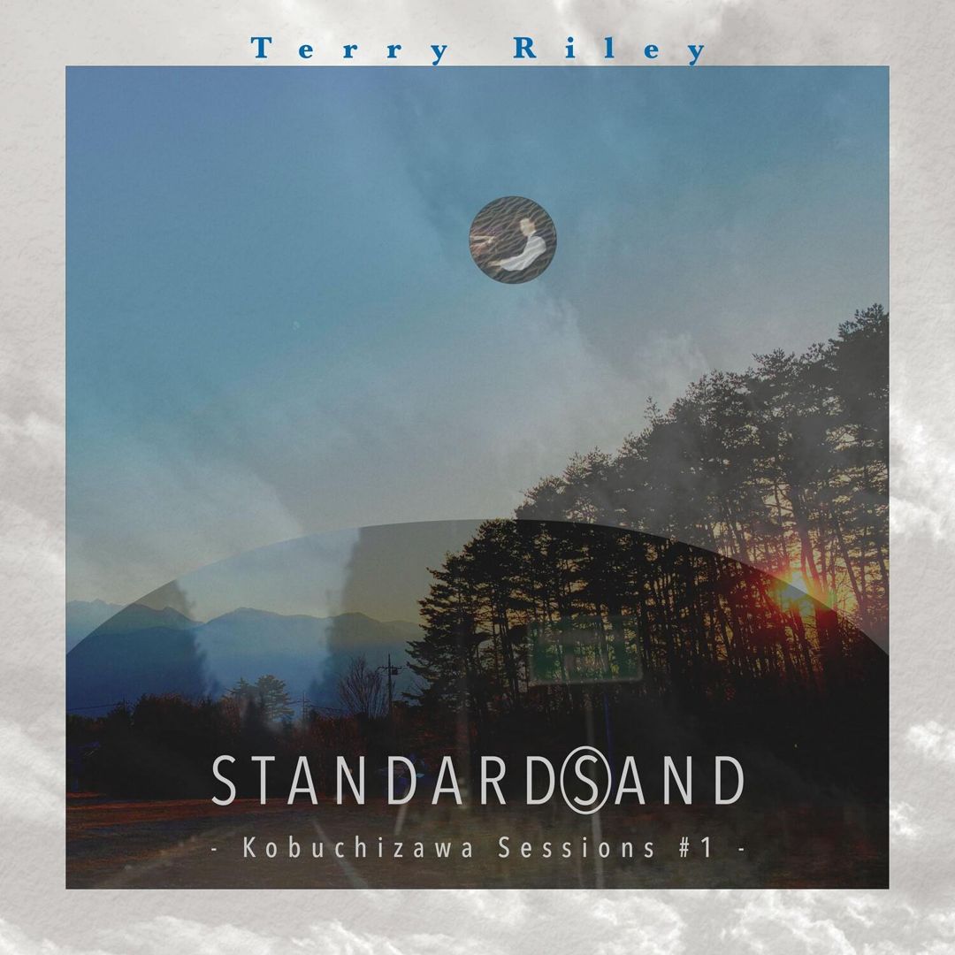 Standard cover art