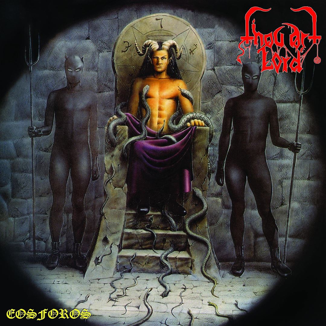 Eosforos cover art