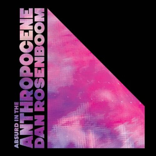 Absurd in the Anthropocene cover art