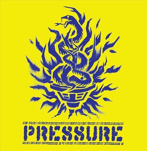 Not Modular cover art