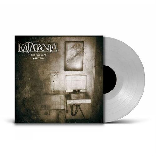 Last Fair Deal Gone Down [UK Exclusive Clear Vinyl] cover art