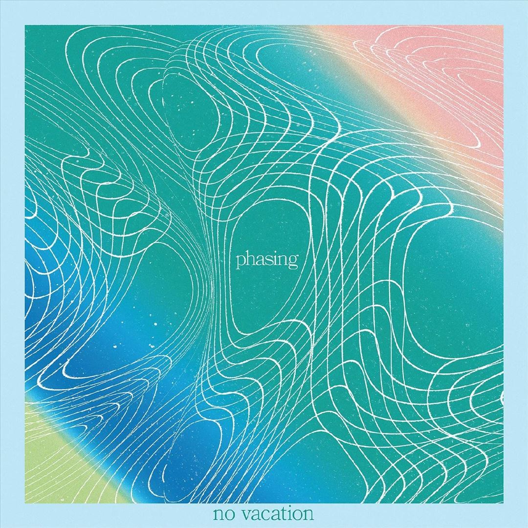 Phasing cover art