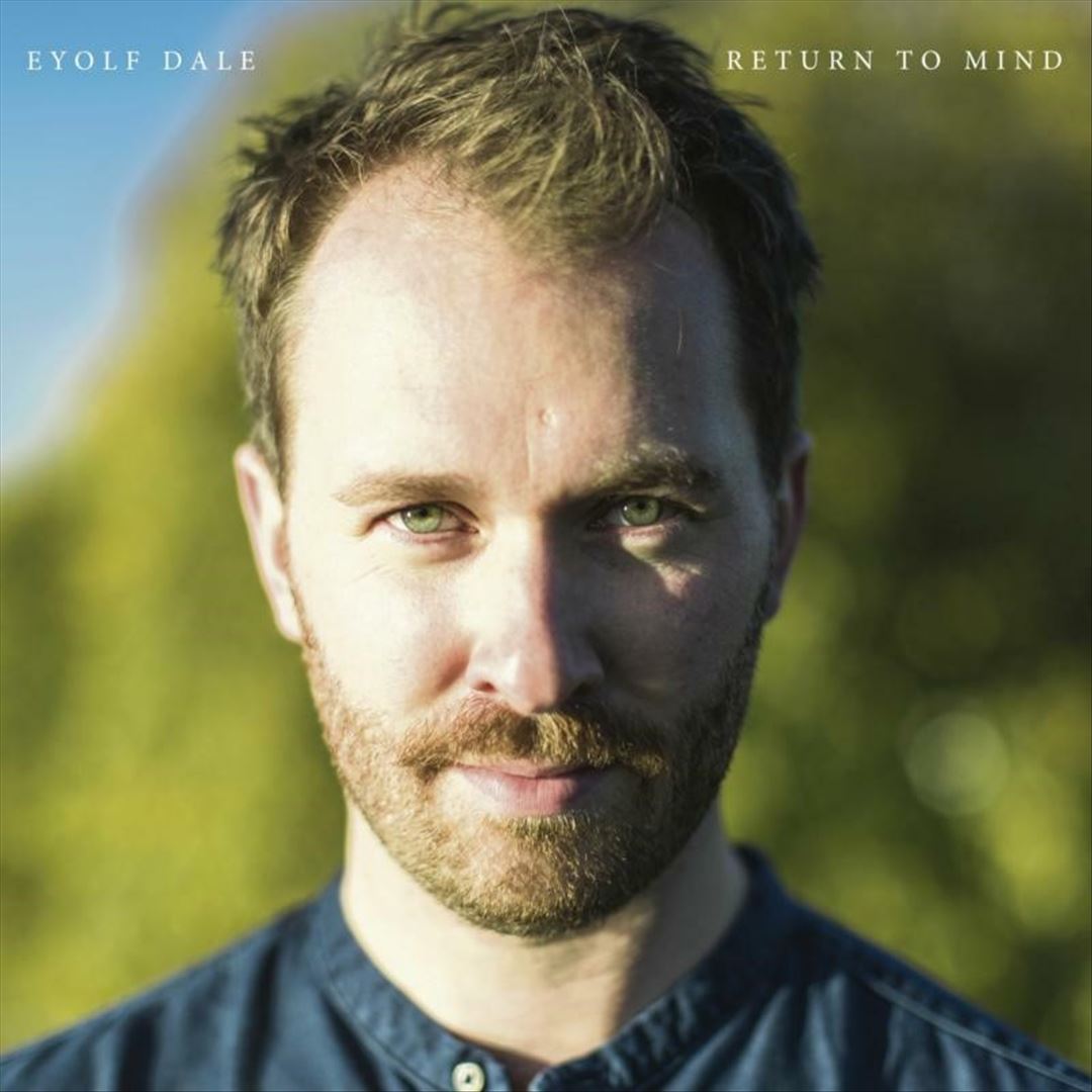 Return to Mind cover art