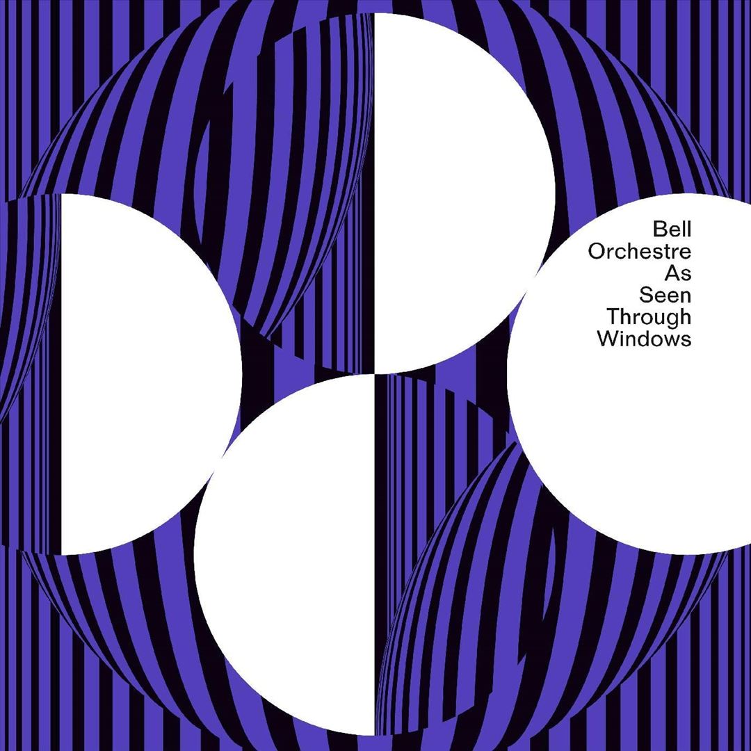 As Seen Through Windows cover art