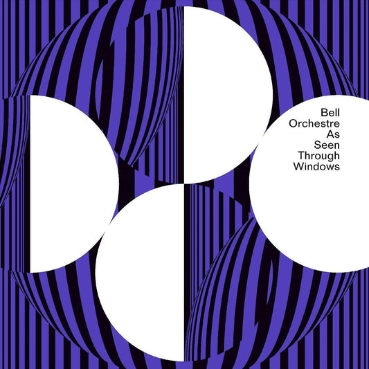 As Seen Through Windows cover art