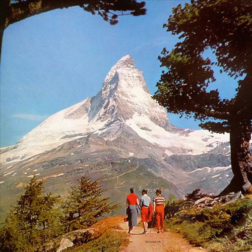 Badadoum cover art