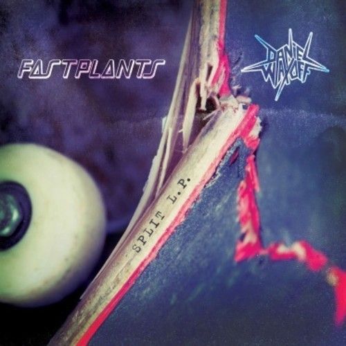 Split cover art