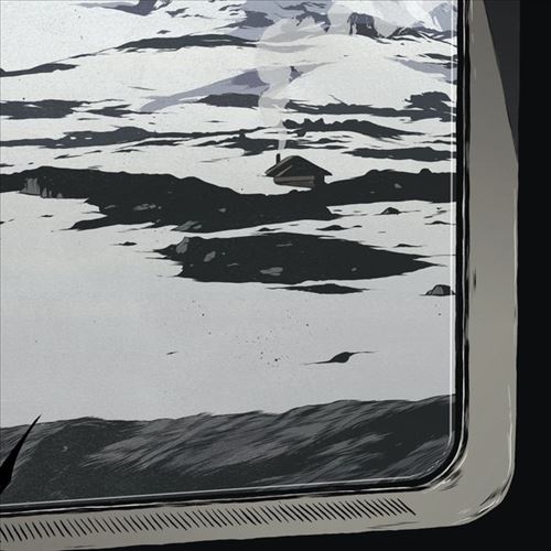 Caesura cover art
