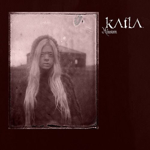 Modurastin cover art