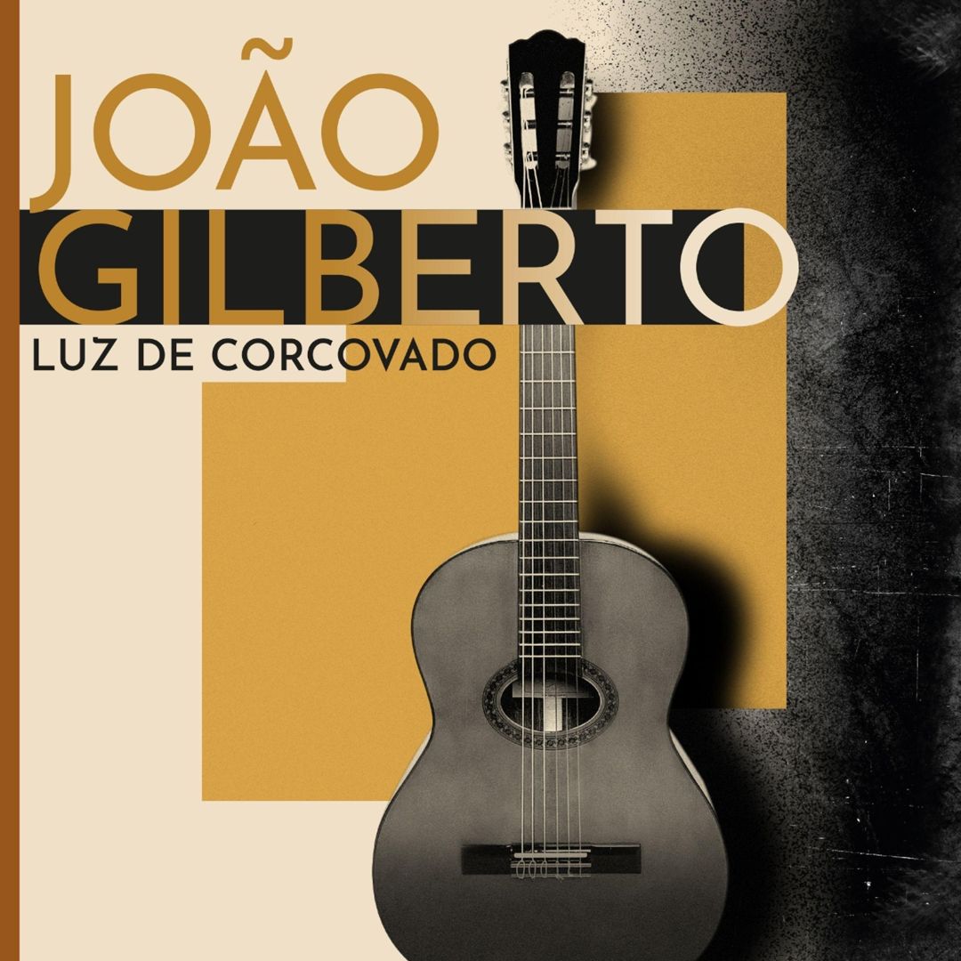 Luz De Corcovado cover art