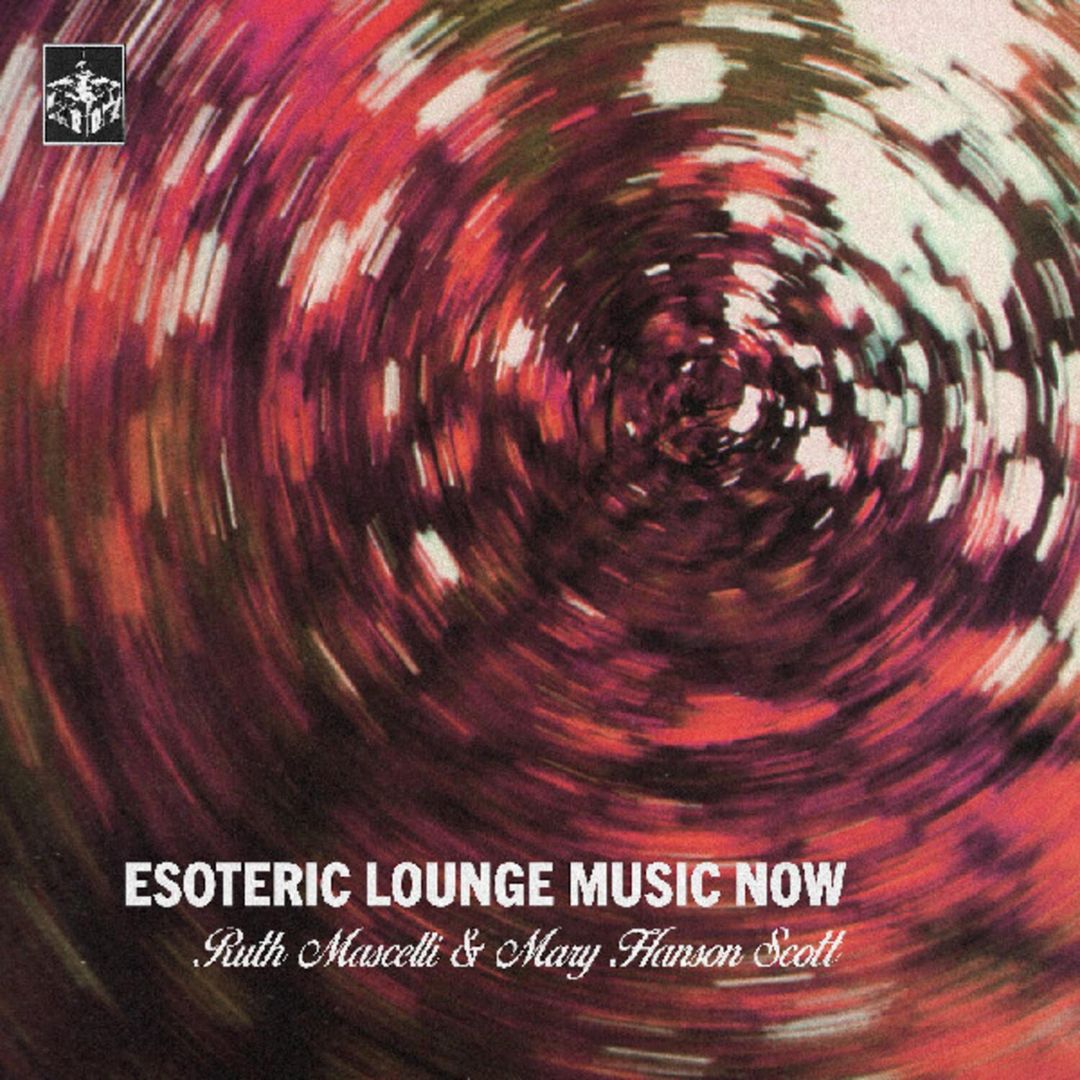 Esoteric Lounge Music Now cover art