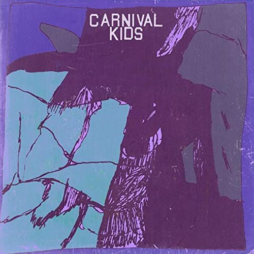 Natural Order cover art