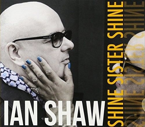 Shine Sister Shine cover art