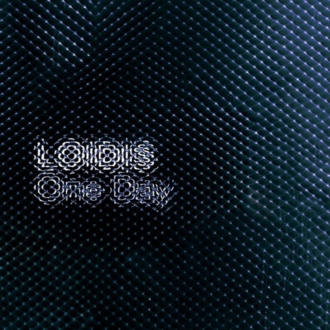 One Day cover art