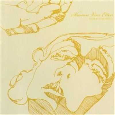 Because I Was in Love cover art