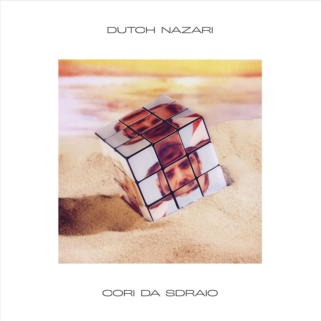 Cori Da Sdraio cover art