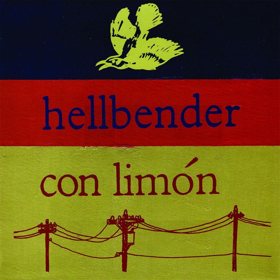 Con Limon cover art